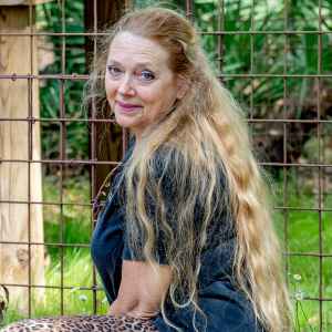Tiger King Star Carole Baskins Missing Husband Don Lewis Will Was Forged