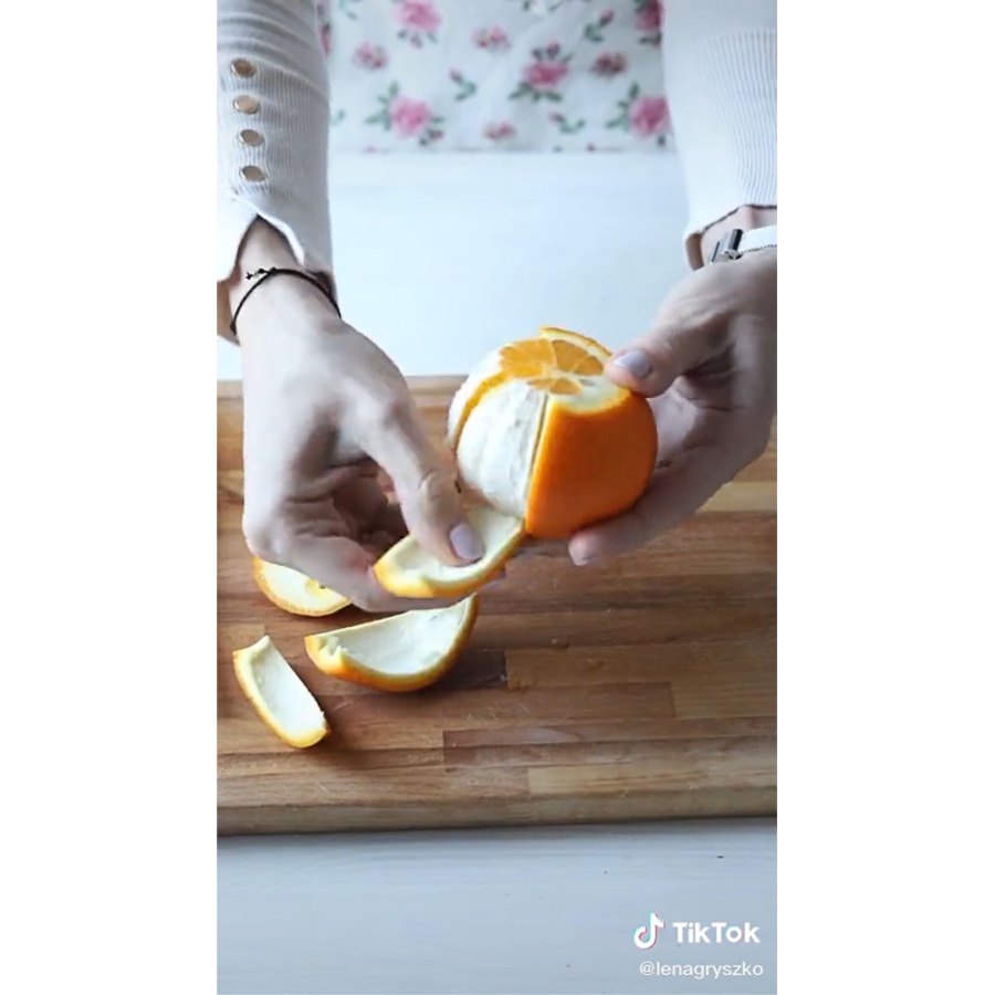 Tiktok Food Hacks That Will Make Your Life So Much Easier Pics - brawl stars hack an thelyst