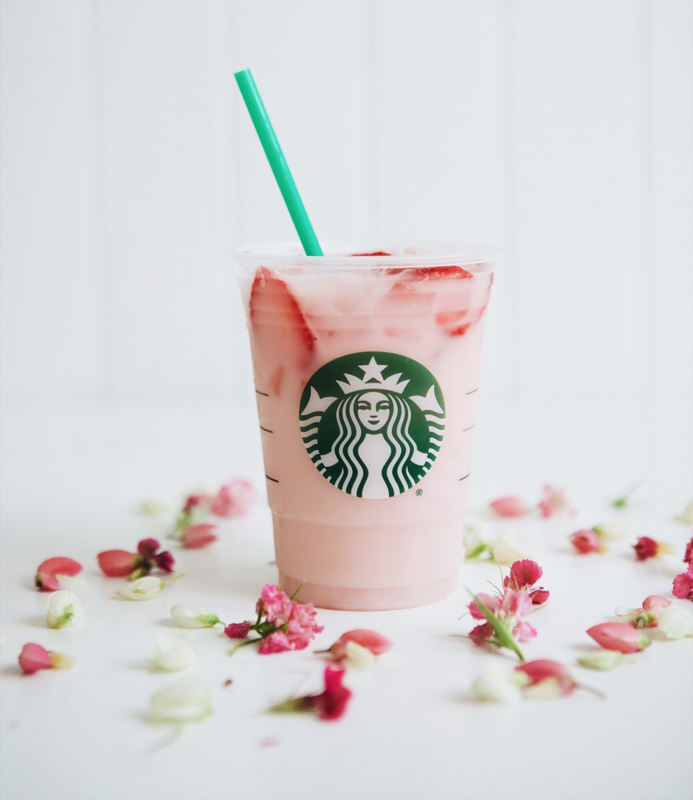 TikTok Users Are Ordering Starbucks Pinkity Drinkity As a Prank 1