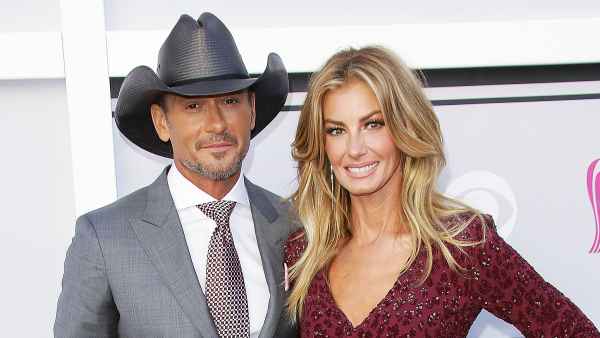 Tim McGraw and Faith Hill Celebrate 2 of Their Daughters Graduations