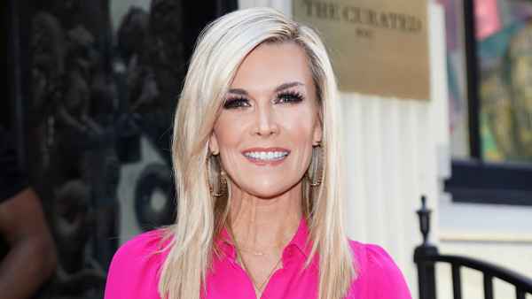 Tinsley Mortimer Says Goodbye to ‘Real Housewives of New York City’ Midseason: Details of Her Exit