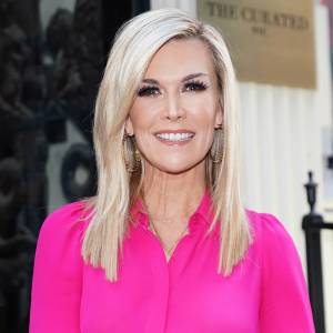 Tinsley Mortimer Says Goodbye to ‘Real Housewives of New York City’ Midseason: Details of Her Exit