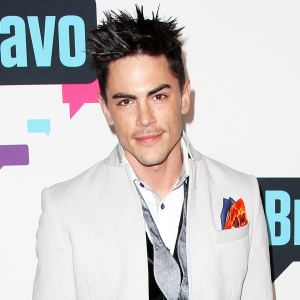 Tom Sandoval Breaks Silence Vanderpump Rules Firings