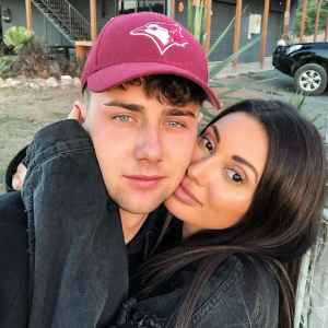 Too Hot to Handle Harry Has Nothing to Hide After Francesca Split