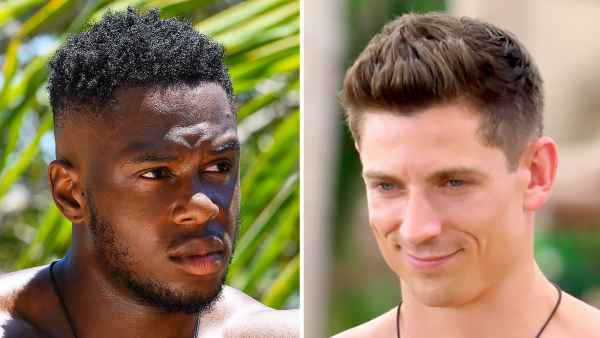 Too Hot to Handles Kelz Dyke Blasts Former Costar David Birtwistle for Using Black Lives Matter for Personal Gain