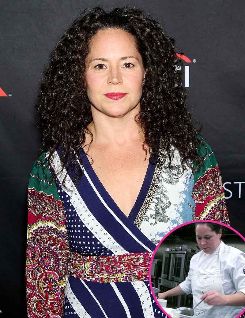 Stephanie Izard Top Chef Winners Where Are They Now