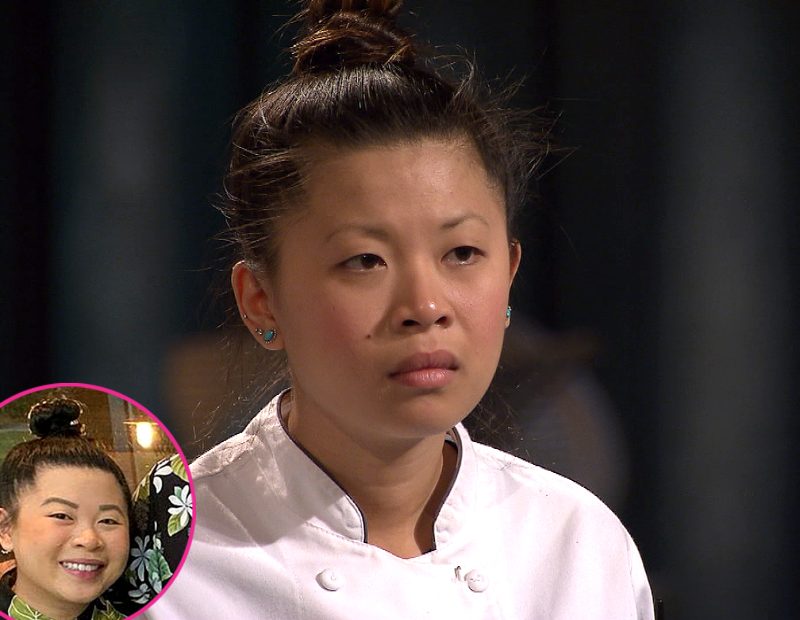 Mei Lin Top Chef Winners Where Are They Now