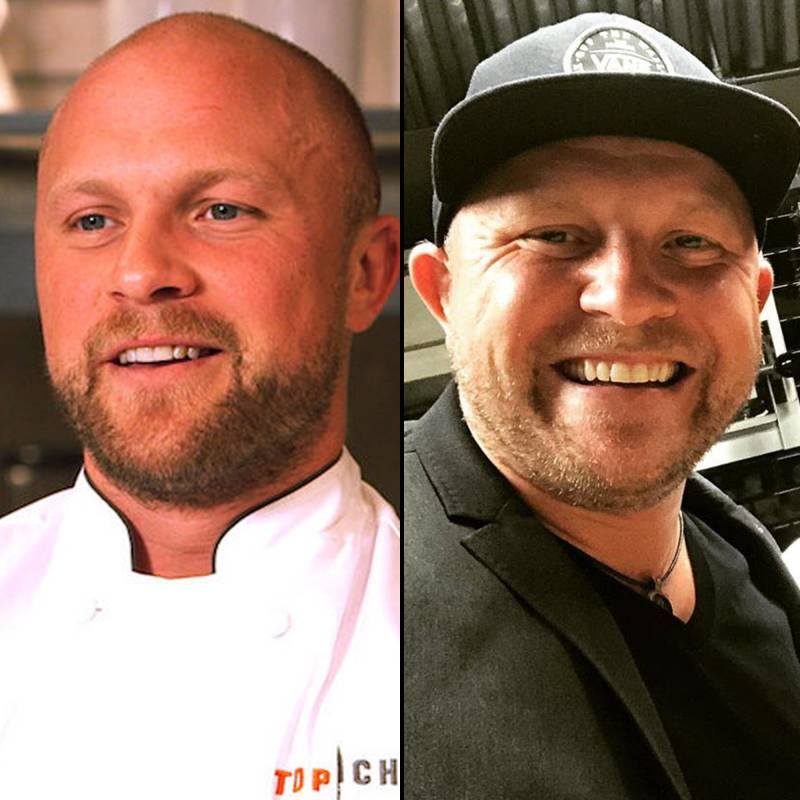 Jeremy Ford Top Chef Winners Where Are They Now
