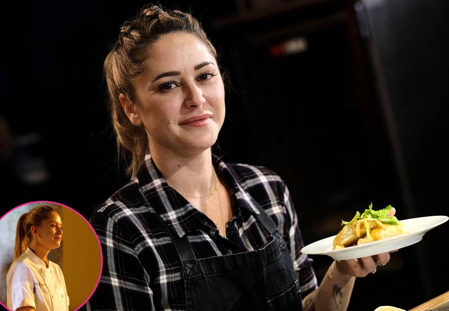 'Top Chef' Winners Where Are They Now?