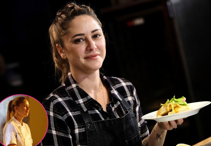 Brooke Williamson Top Chef Winners Where Are They Now