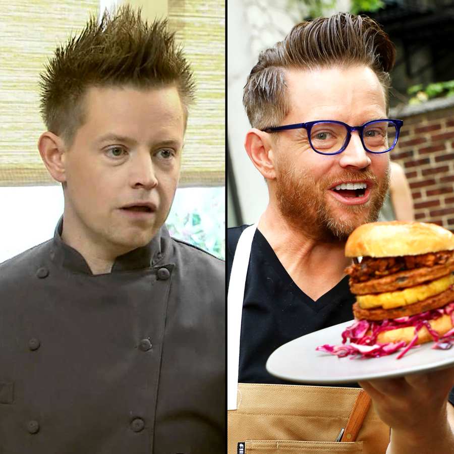 Richard Blais Top Chef Winners Where Are They Now