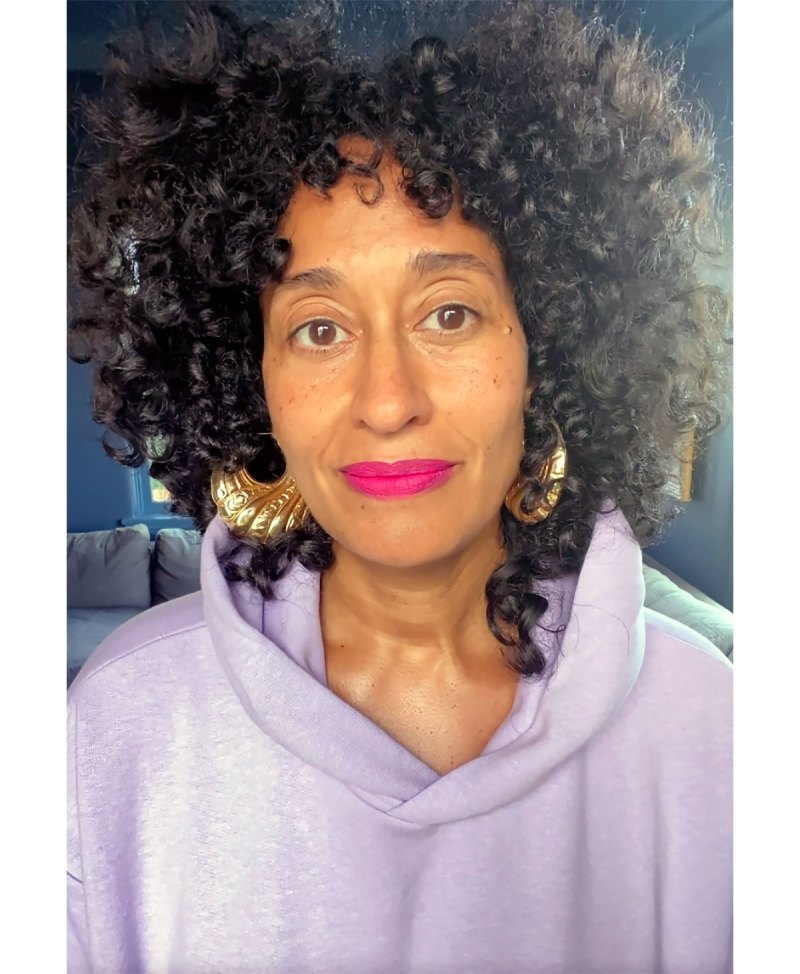 Tracee Ellis Ross Is Obsessed With This $26 Lipstick