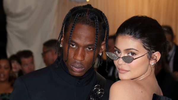 Travis Scott Is ‘Hopeful’ About Reconciling Romance With Kylie Jenner