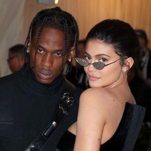 Travis Scott Is ‘Hopeful’ About Reconciling Romance With Kylie Jenner