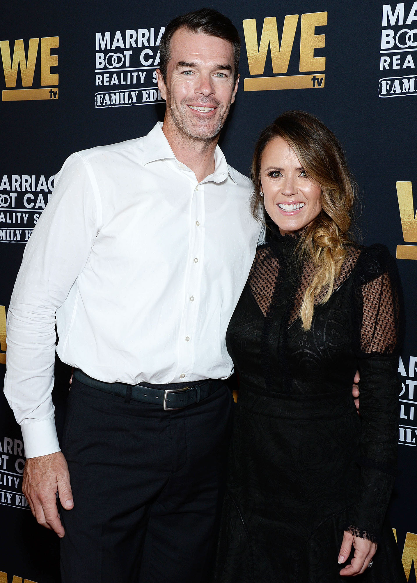 Ryan Sutter and Trista Sutter Bachelor Nation Couples Who Are Still Going Strong