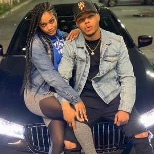 Twilight Gregory Tyree Boyce GF Died From Accidental Drug Overdose