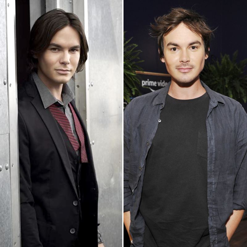 Tyler Blackburn Pretty Little Liars Where Are They Now