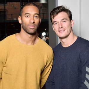 Tyler Cameron Reacts to Matt James Casting as 1st Black Male Bachelor Lead