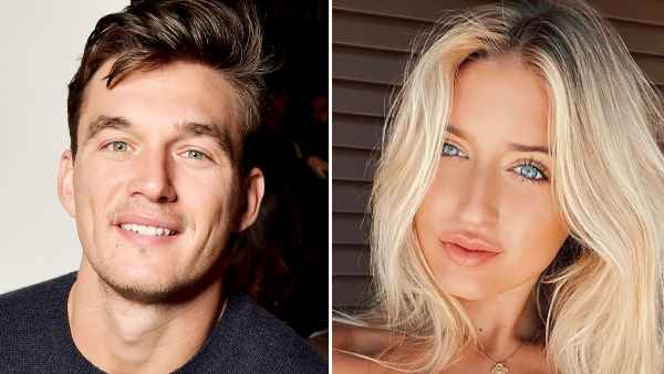 Tyler Cameron Spotted With Model Jilissa Ann Zoltko