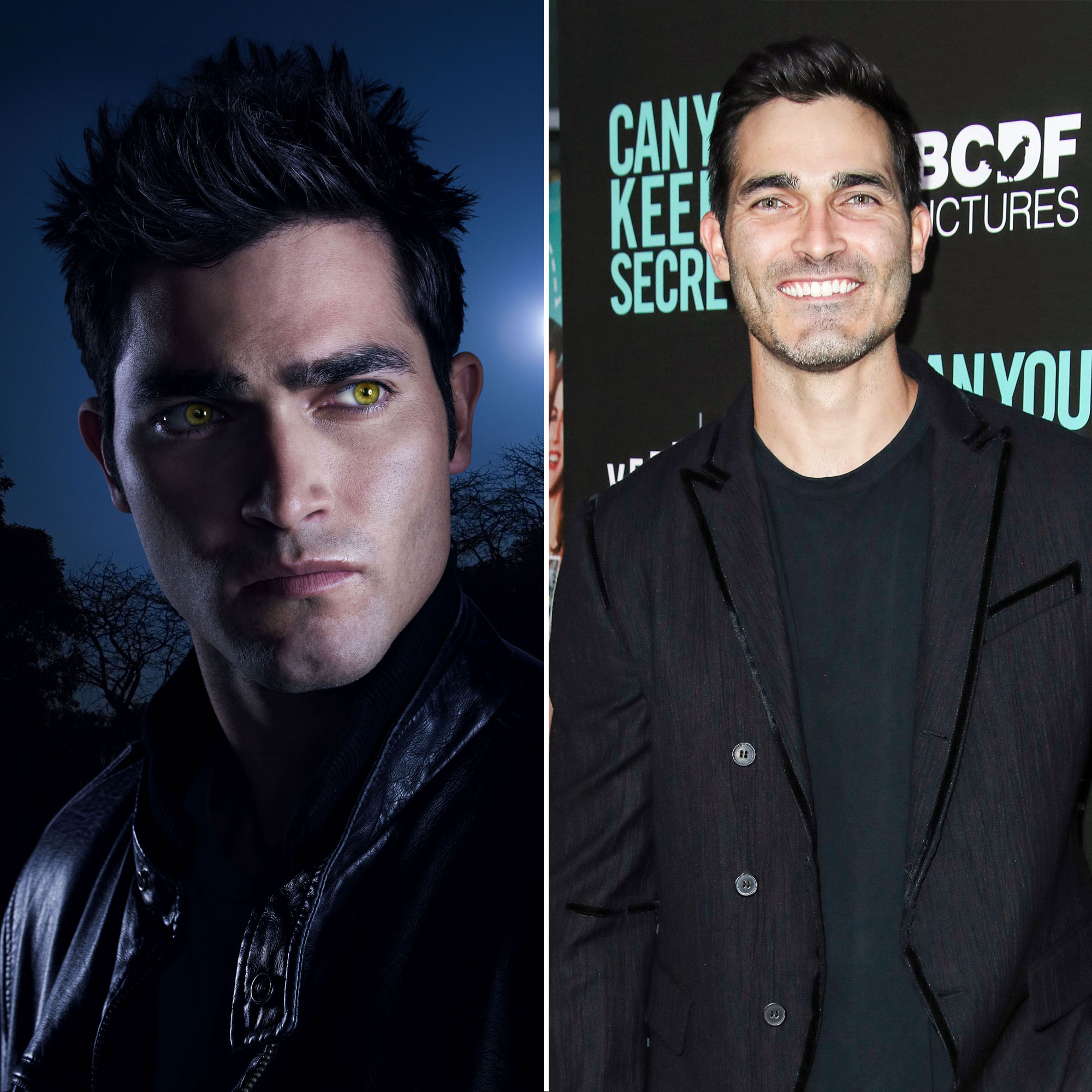 Teen Wolf' Cast: Where Are They Now?
