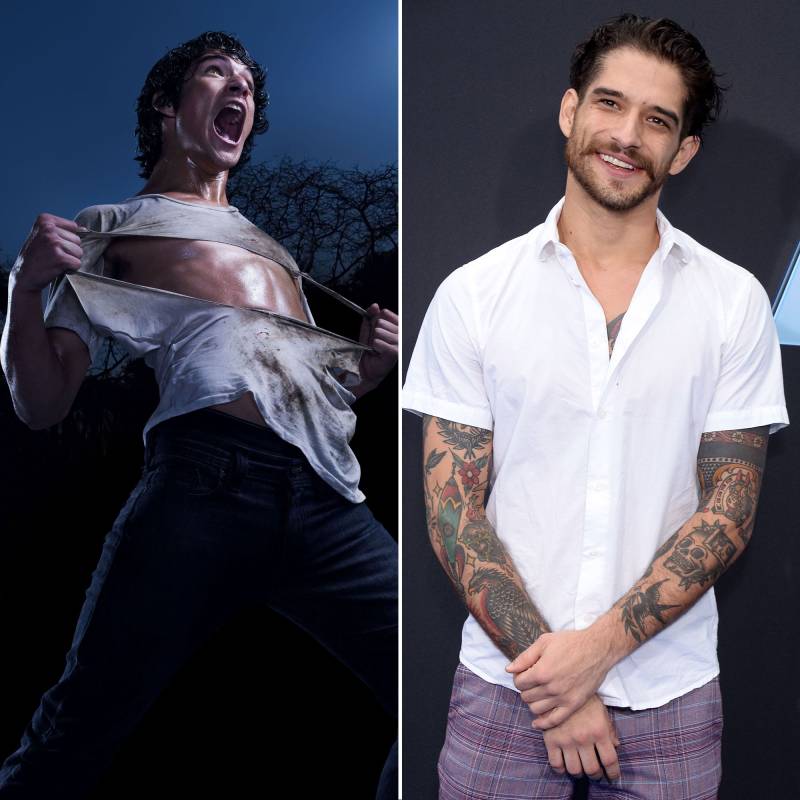 Tyler Posey Teen Wolf Where Are They Now