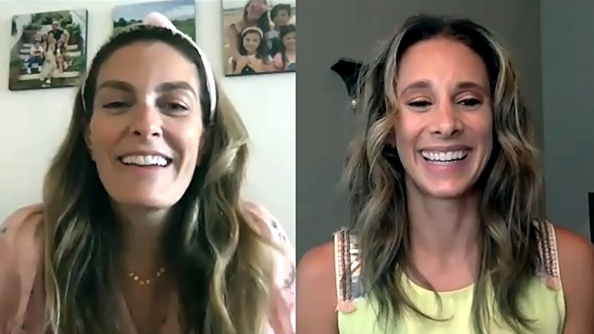 Brianne Manz Christina Garibaldi Us Weekly Brand New Show Explores Celeb Moms