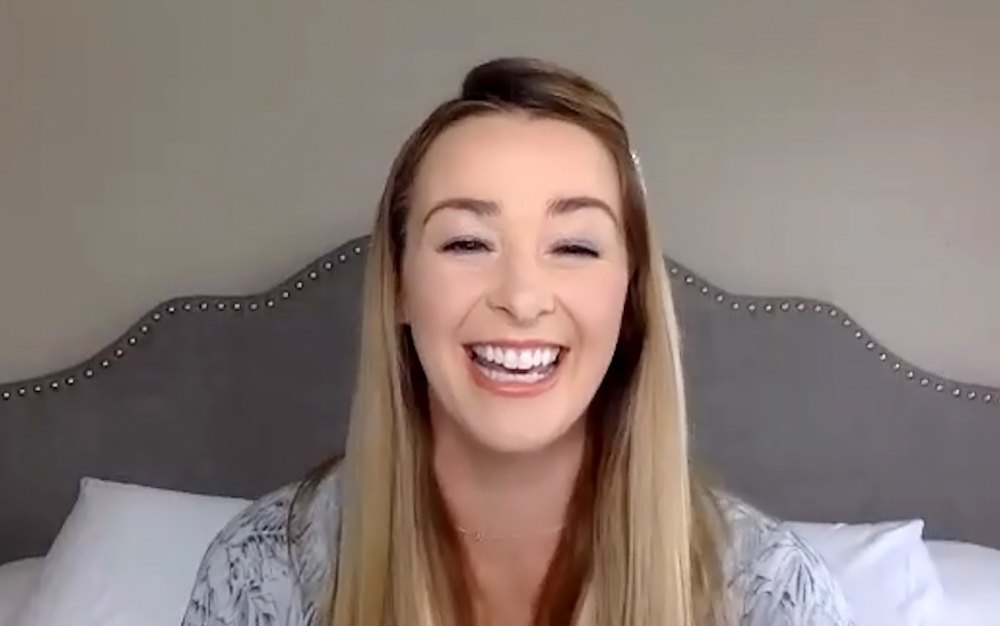 Jamie Otis Us Weekly Brand New Show Explores Celeb Moms