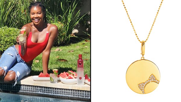 Us Weekly Issue 24 Buzzzz-o-Meter