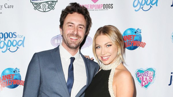 Vanderpump Rules Alum Stassi Schroeder Is Pregnant and Expecting First Child With Fiance Beau Clark