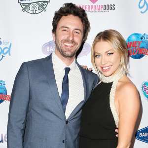 Vanderpump Rules Alum Stassi Schroeder Is Pregnant and Expecting First Child With Fiance Beau Clark