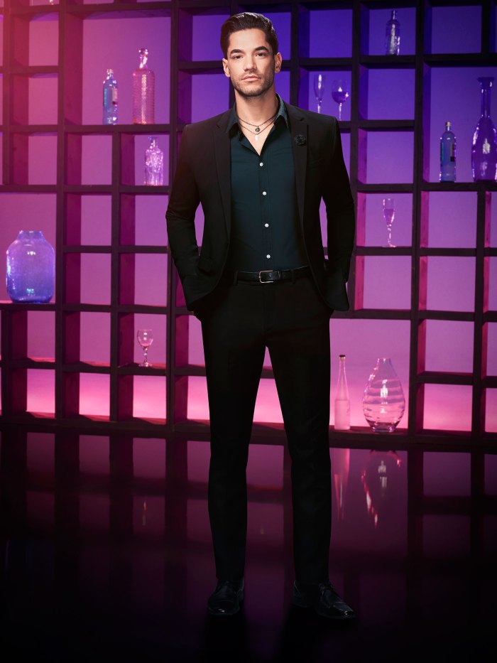 Vanderpump Rules Brett Caprioni Speaks Out After Being Fired