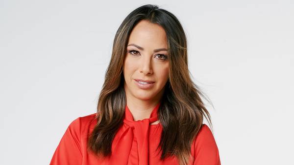 'Vanderpump Rules’ Kristen Doute Defends Herself Over Medical Marijuana Support After Being Fired by Bravo