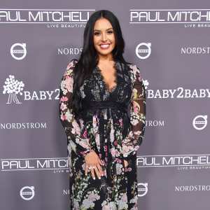 Vanessa Bryant Honors Late Daughter Gianna on 8th Grade Graduation Day