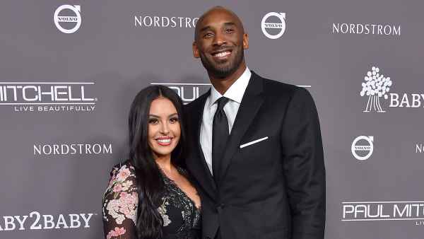 Vanessa Bryant Rallies for Helicopter Safety Act in Honor of Kobe Bryant