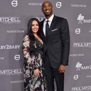 Vanessa Bryant Rallies for Helicopter Safety Act in Honor of Kobe Bryant