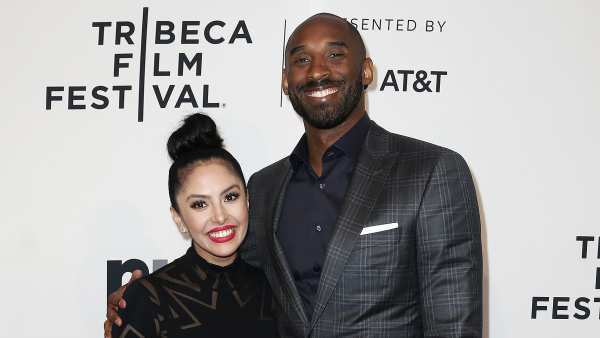 Vanessa Bryant Seeking Hundreds of Millions in Kobe Bryant Death Lawsuit