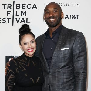 Vanessa Bryant Seeking Hundreds of Millions in Kobe Bryant Death Lawsuit