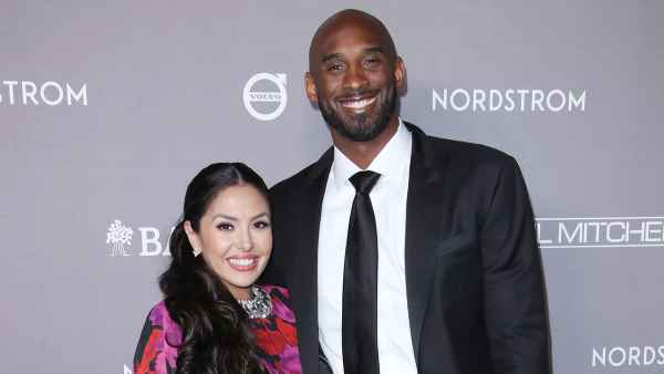 Vanessa Bryant Welcomes New Puppy After Kobe Bryant ESPYs Tribute