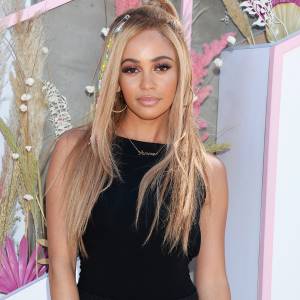 Vanessa Morgan Paid The Least On Riverdale 2