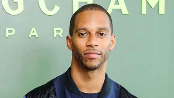 Victor Cruz Recalls Being Taught Act Certain Way Around Cops