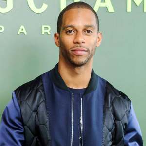 Victor Cruz Recalls Being Taught Act Certain Way Around Cops