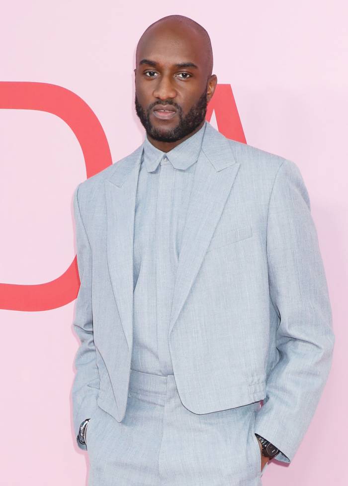 Virgil Abloh Criticized for Small Donation Amid George Floyd Protests