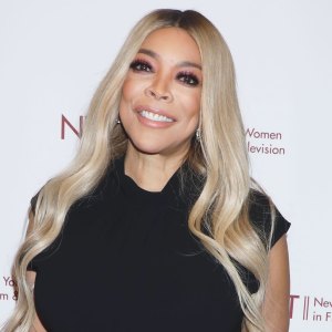 Fans Are Obsessed With Wendy Williams’ Latest At-Home Hairstyle