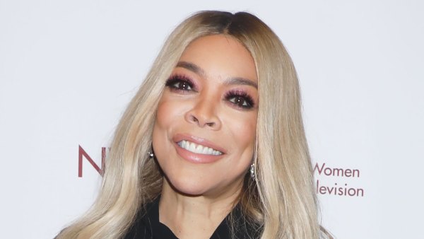 Fans Are Obsessed With Wendy Williams’ Latest At-Home Hairstyle