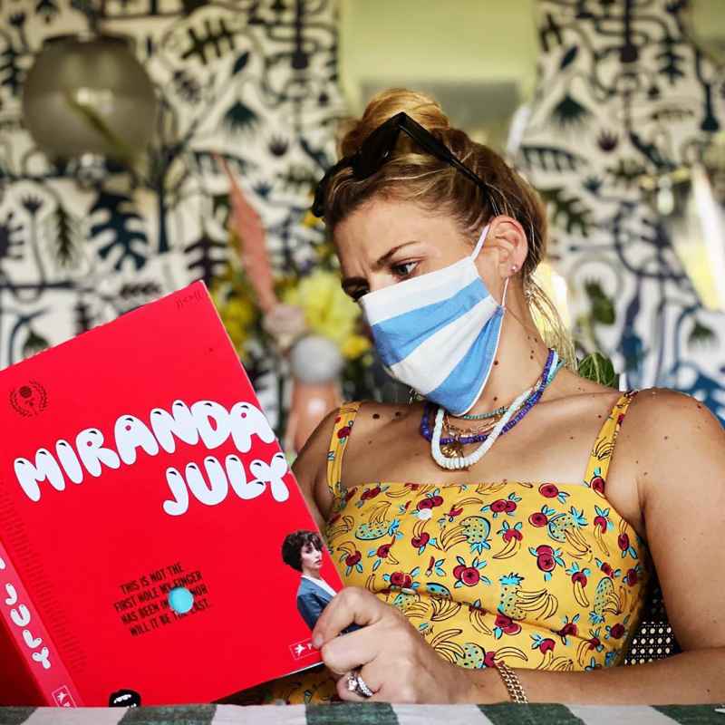 What Books Celebrities Are Reading Amid Quarantine