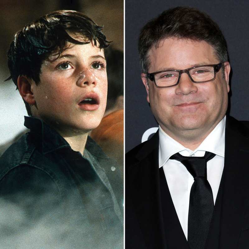 Sean Astin Where Are They Now The Goonies