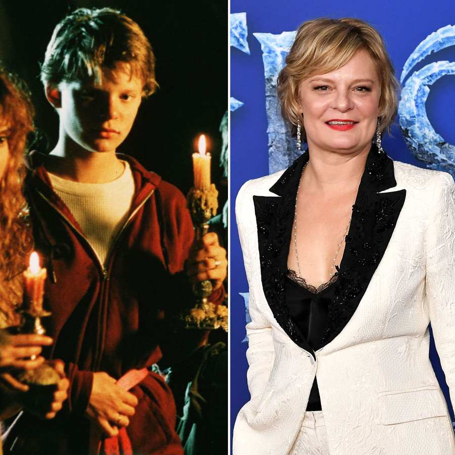 Martha Plimpton Where Are They Now The Goonies