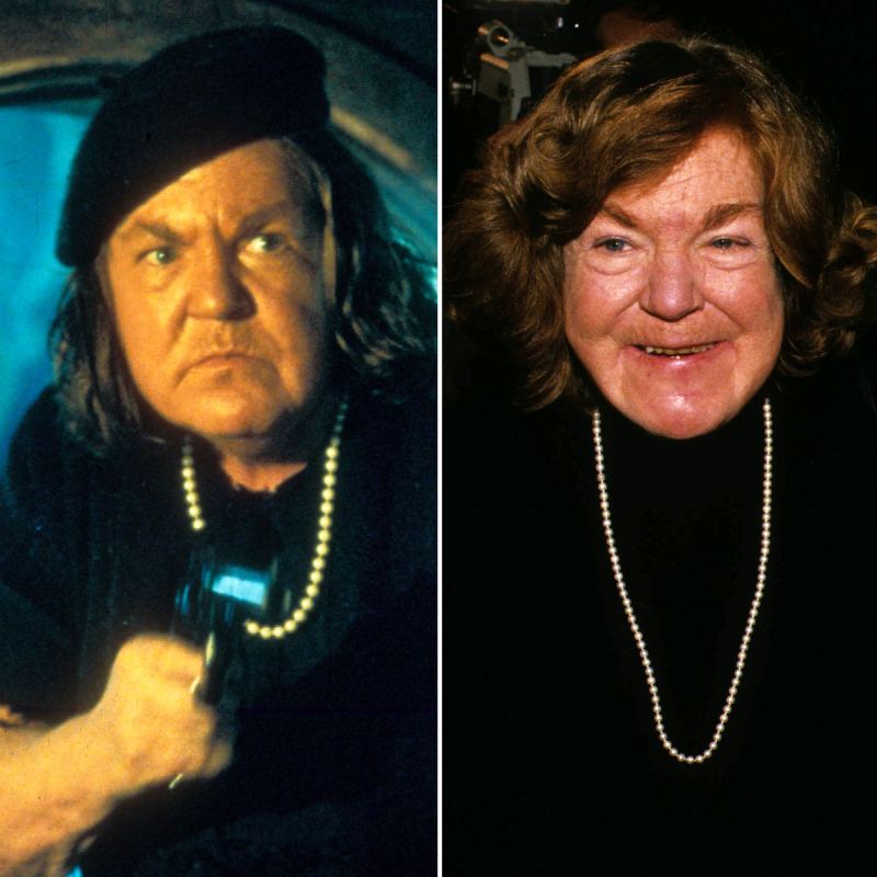 Anne Ramsey Where Are They Now The Goonies