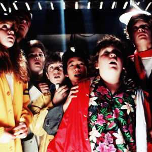 Where Are They Now The Goonies