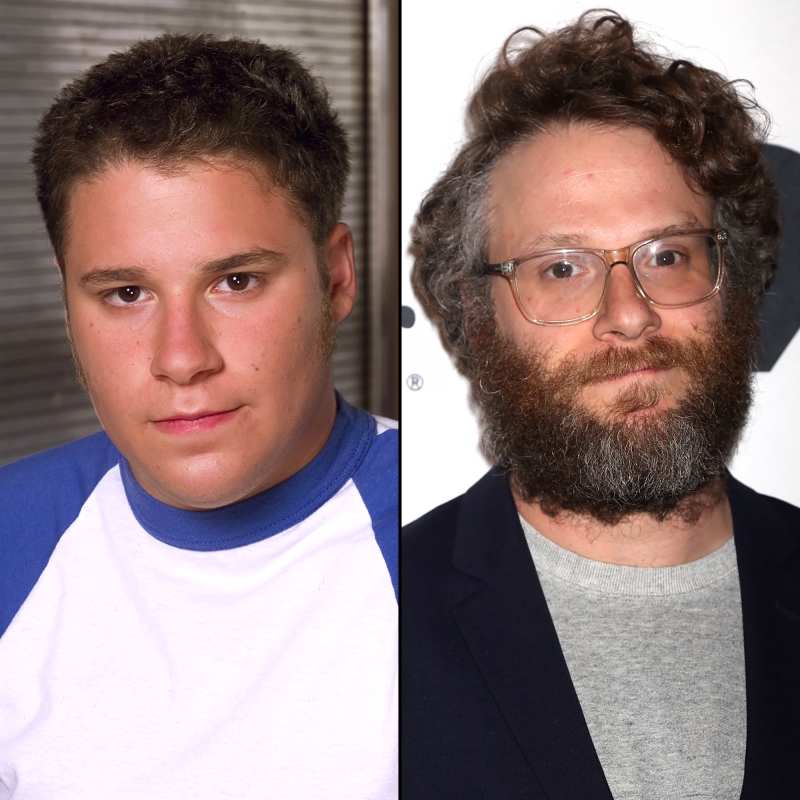 Freaks and Geeks: Where Are They Now